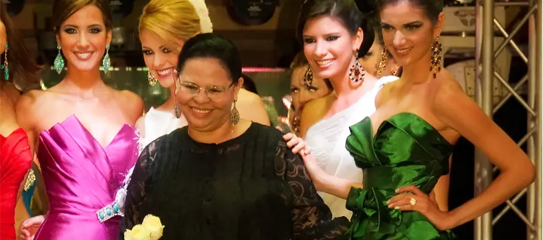 Miriam Rodriguez Bridal Gowns