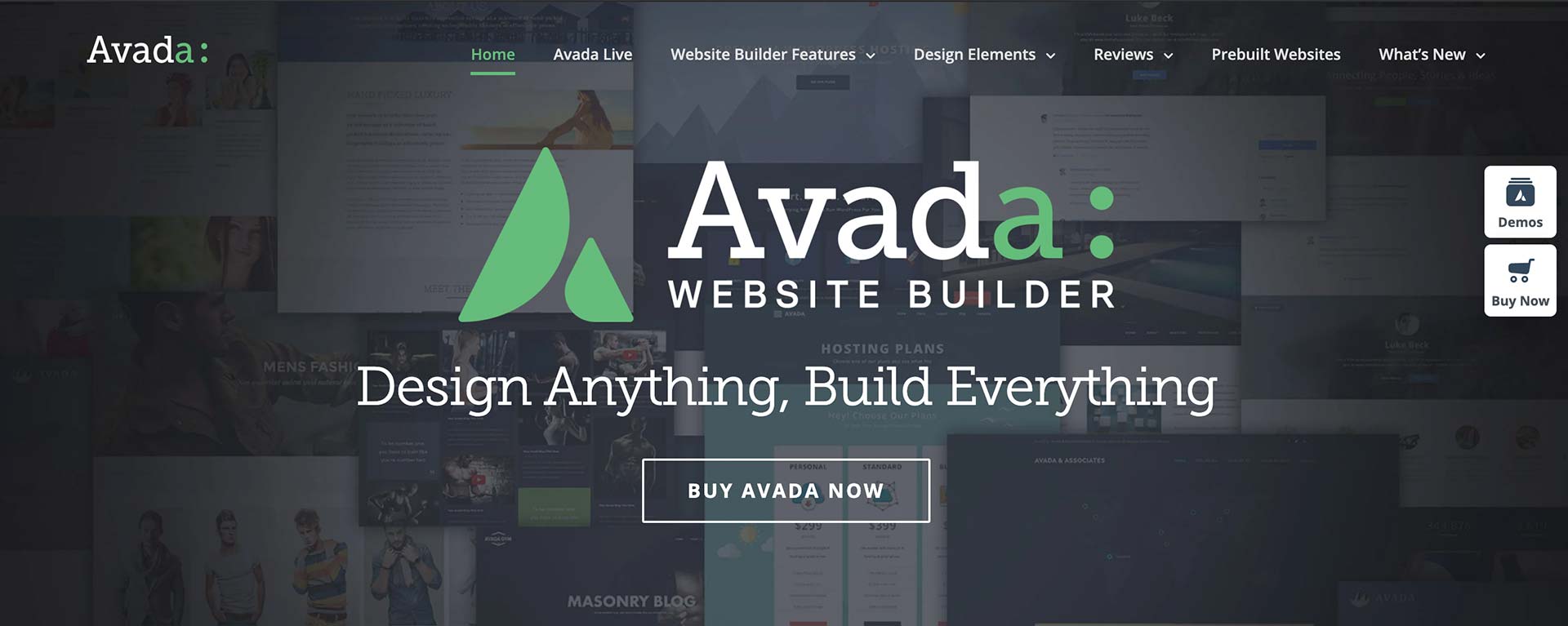 Avaasa Website