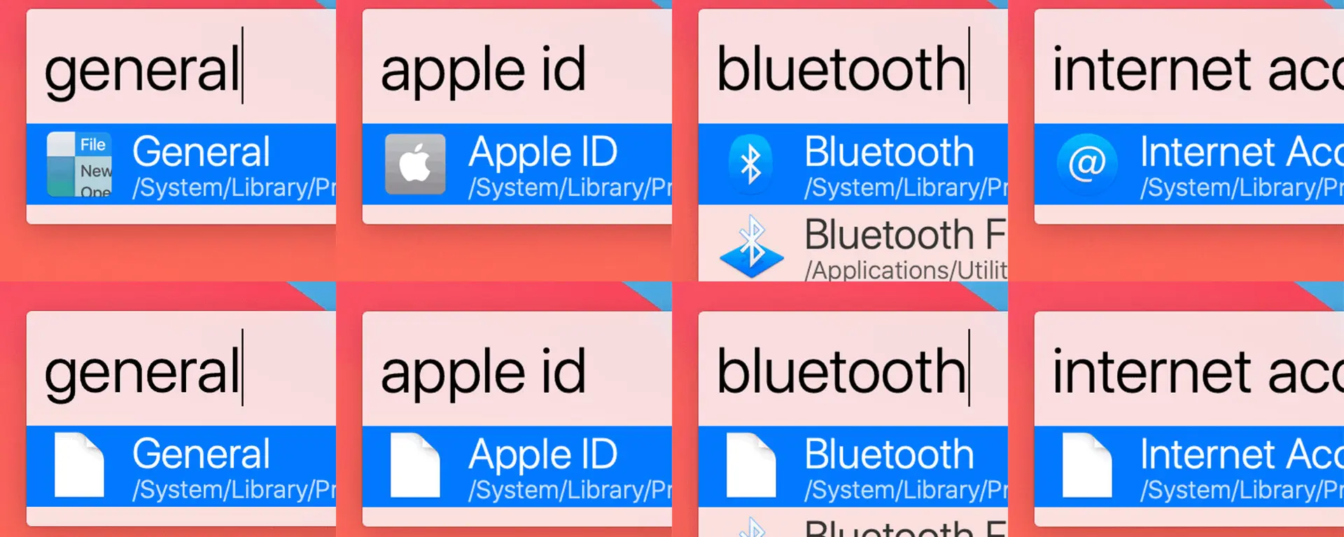 Alfred 4 System Preference Icons Featured Image
