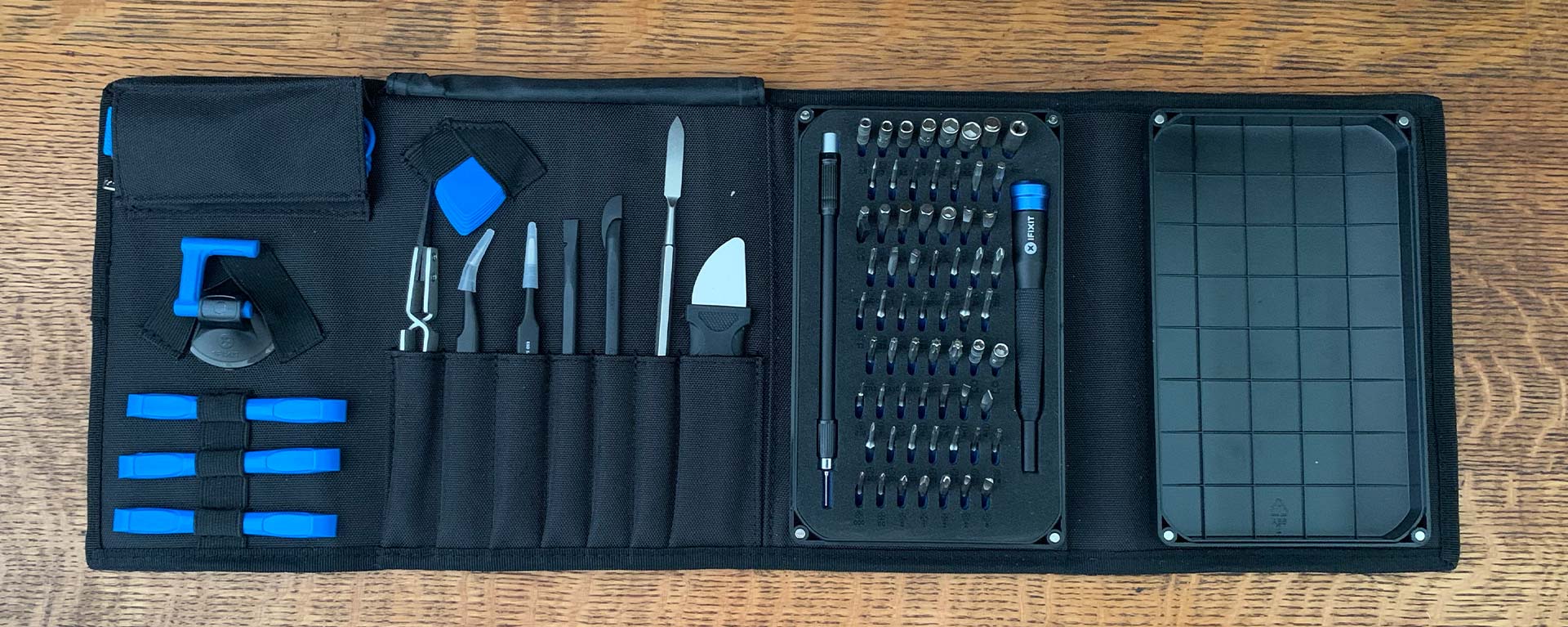 iFIXIT PRO TOOL TECH TOOLKIT