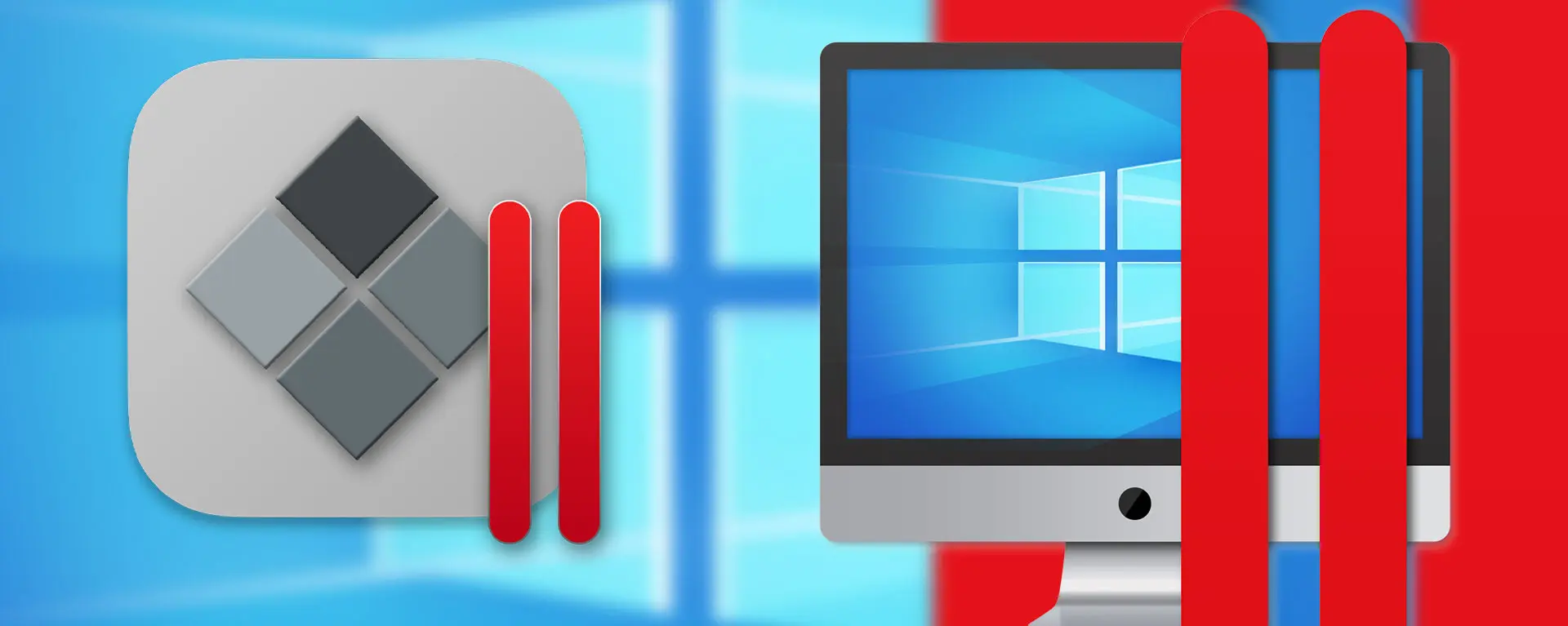 Parallels Desktop Boot Camp Dock Icon Feature Image